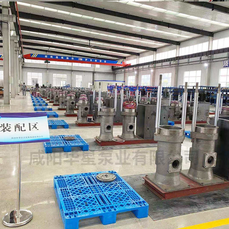 什么是高铬合金材质压滤机专用泵