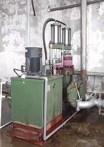 陶瓷柱塞泵用于皮革污水处理.png