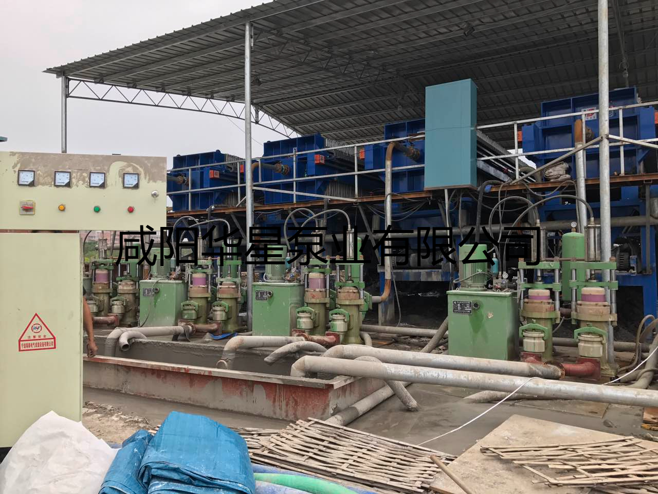 华星陶瓷柱塞泵打桩污泥使用现场-06.jpg