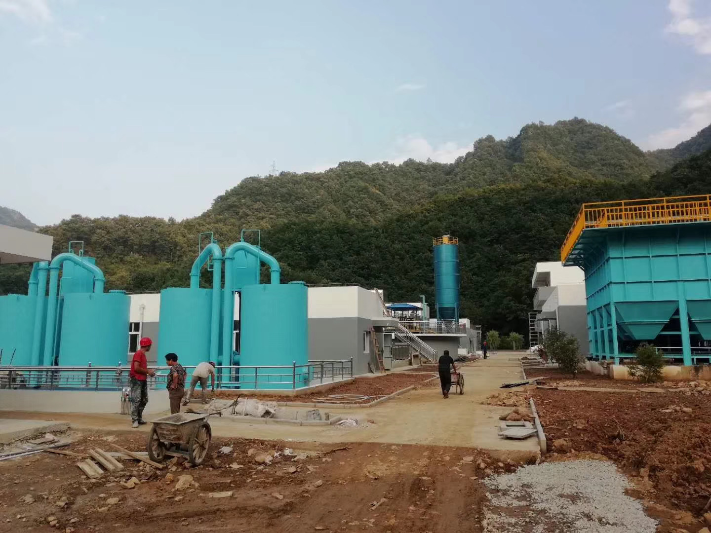 污水处理厂使用压滤机专用节能泵高效节能