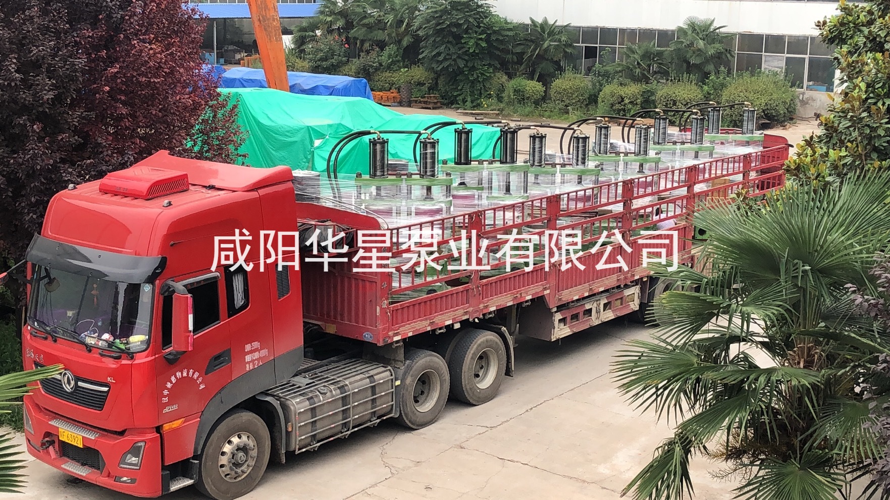 直销压滤机专用进料泵