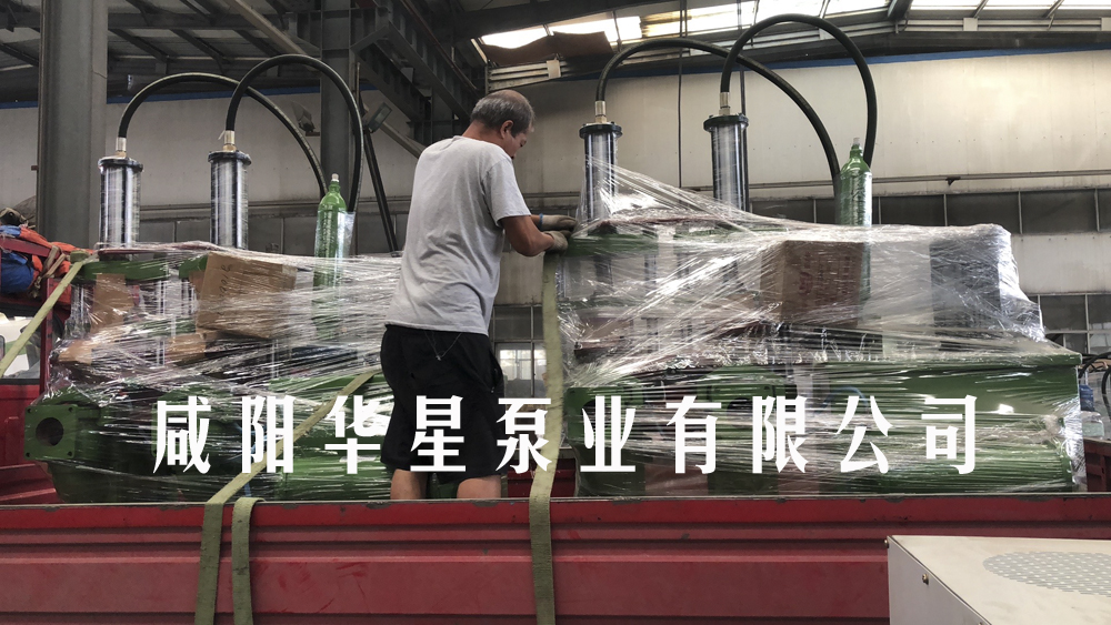 yb140-10专用泵,用于压滤机进料